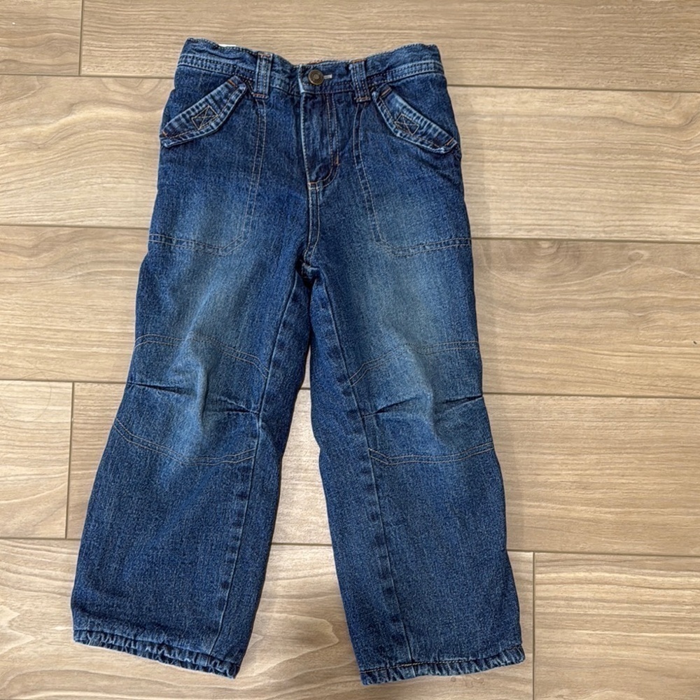 Boys jeans